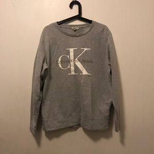 Calvin Klein Jeans Crewneck